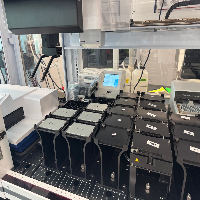 Beckman Coulter Biomek i7 Automated Workstation image 2
